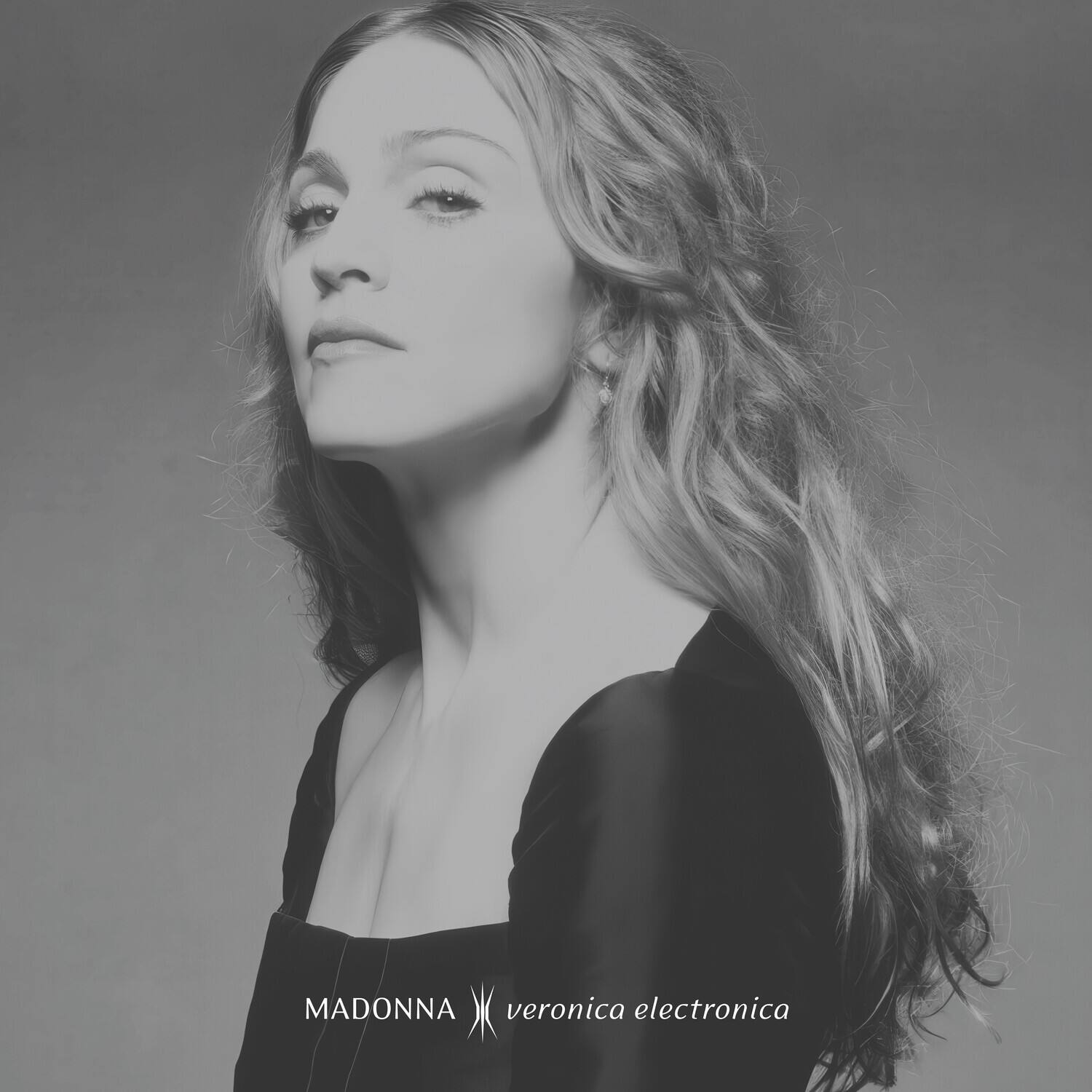 MADONNA  
veronica electronica