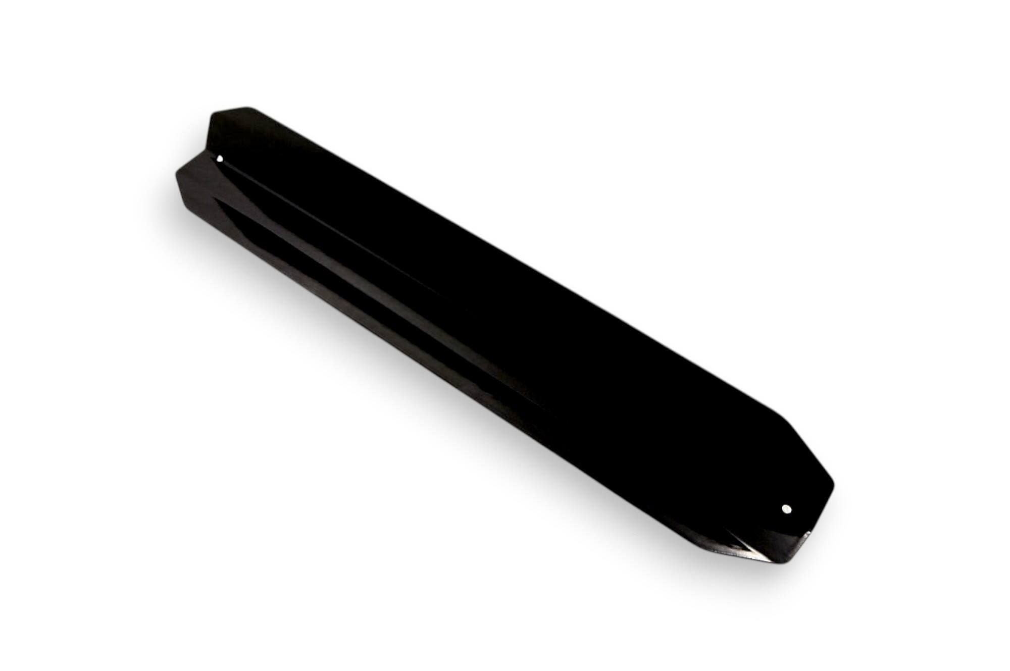 Alt View 4. Music City Metals - Replacement Part 95081 | Fits Music City Metals Models and more | Grill Grates heat plates and angles.
