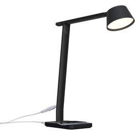 Black+Decker - Verve Adjustable LED Desk Lamp LED Bulb