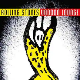 The Rolling Stones - Voodoo Lounge (30th Anniversary Edition) - VINYL LP