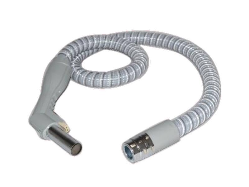 Left. EnviroCare - 1 Pack Replacement Vacuum Hose for Part #3600G.
