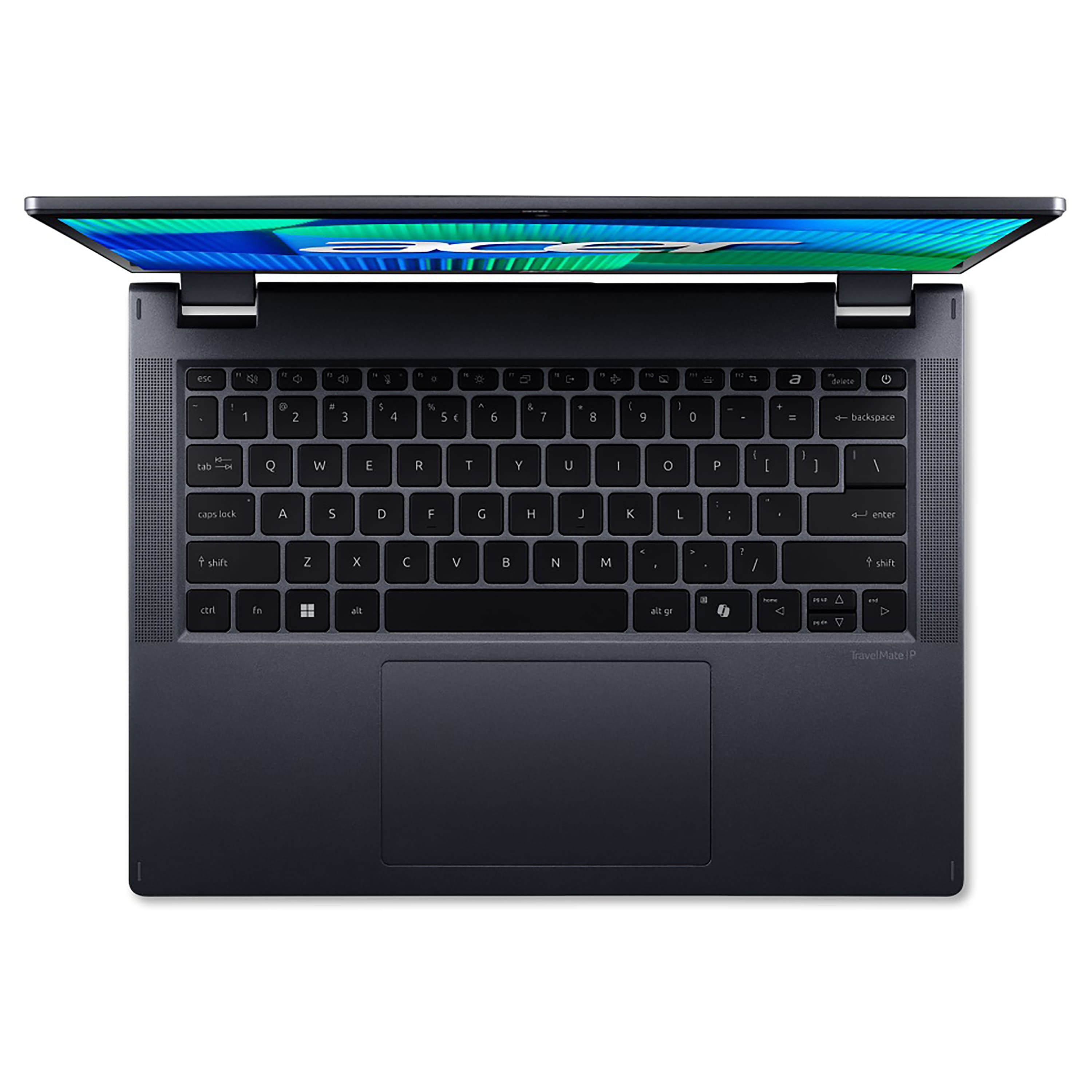 Acer TravelMate Spin パソコン Acer TravelMate P4 Spin 14 review: A good pick for