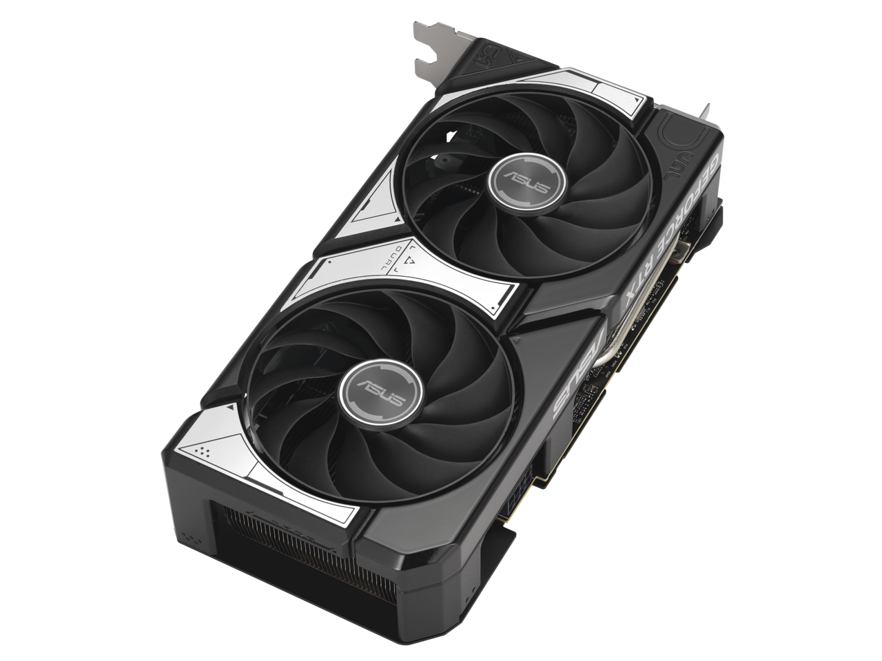 ASUS ROG STRIX GEFORCE RTX