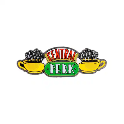 CENTRAL PERK