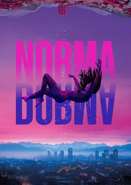 Norma Dorma - DVD