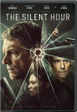 The Silent Hour - DVD