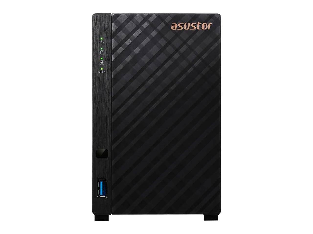 asustor DISK