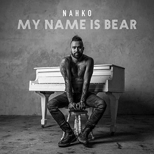 Nahko - My Name Is Bear   - COMPACT DISCS [CD] price history on PriceWatchPro