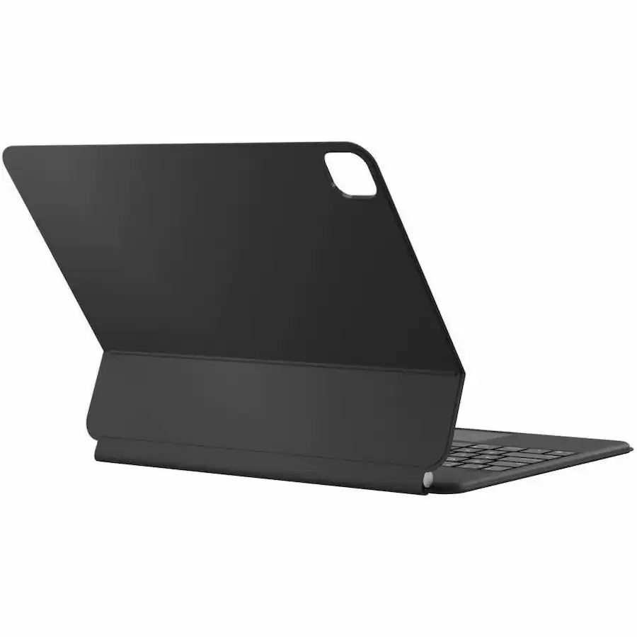 M4 Comp Interior Belkin Pro Keyboard Case with Magnetic Stand for iPad Pro 13