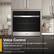 Voice Control
Control your kitchen using Google Assistant or an Alexa-enabled device.*
*Appliance must be set to remote enable. WiFi & App Required. Features subject to change. Details and privacy info at whirlpool.com/connect.
**Model WOES5027LZ shown in Stainless Steel