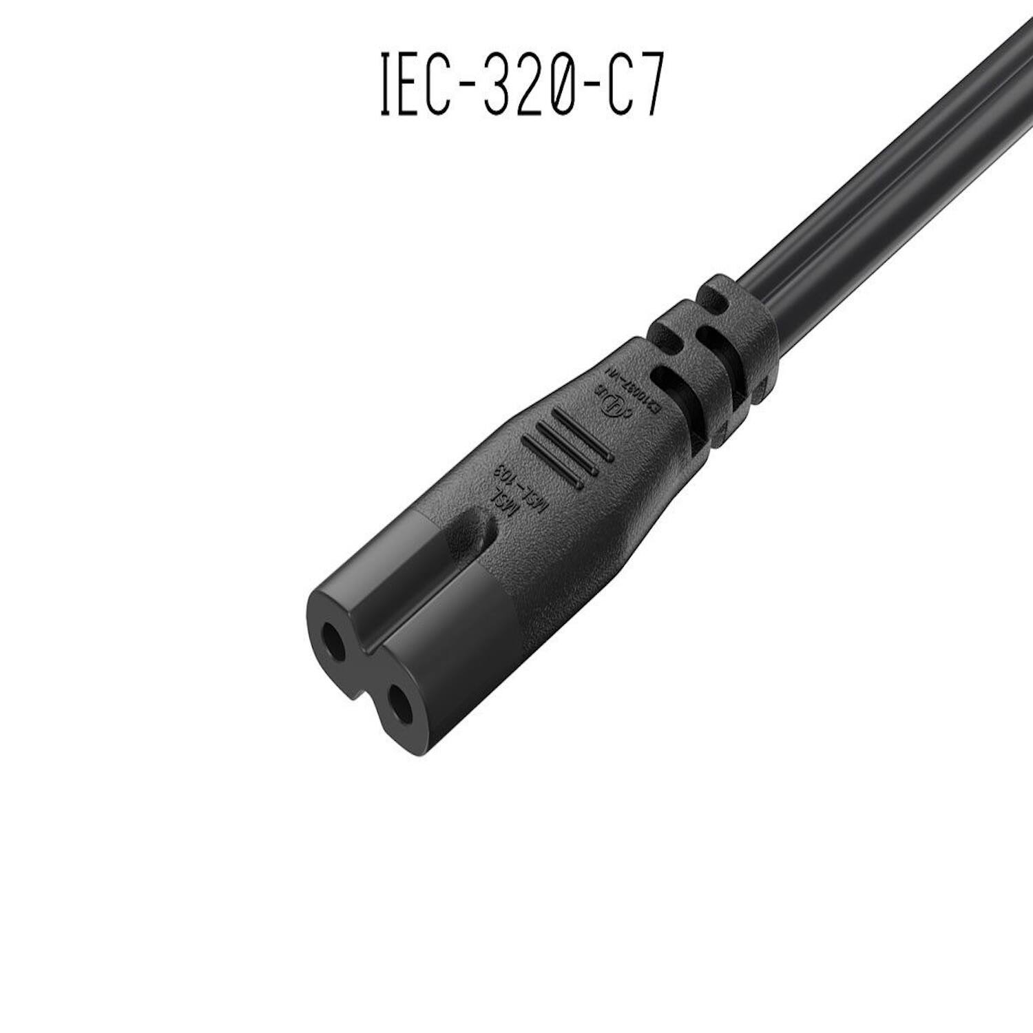 IEC-320-C7

TP E210057-201-PT-403 TSH