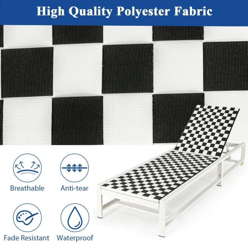 High Quality Polyester Fabric

- Breathable
- Anti-tear
- Fade Resistant
- Waterproof