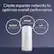 Create separate networks to optimize overall performance
- HOME NETWORK
- GUEST NETWORK
- IoT NETWORK
Orbi