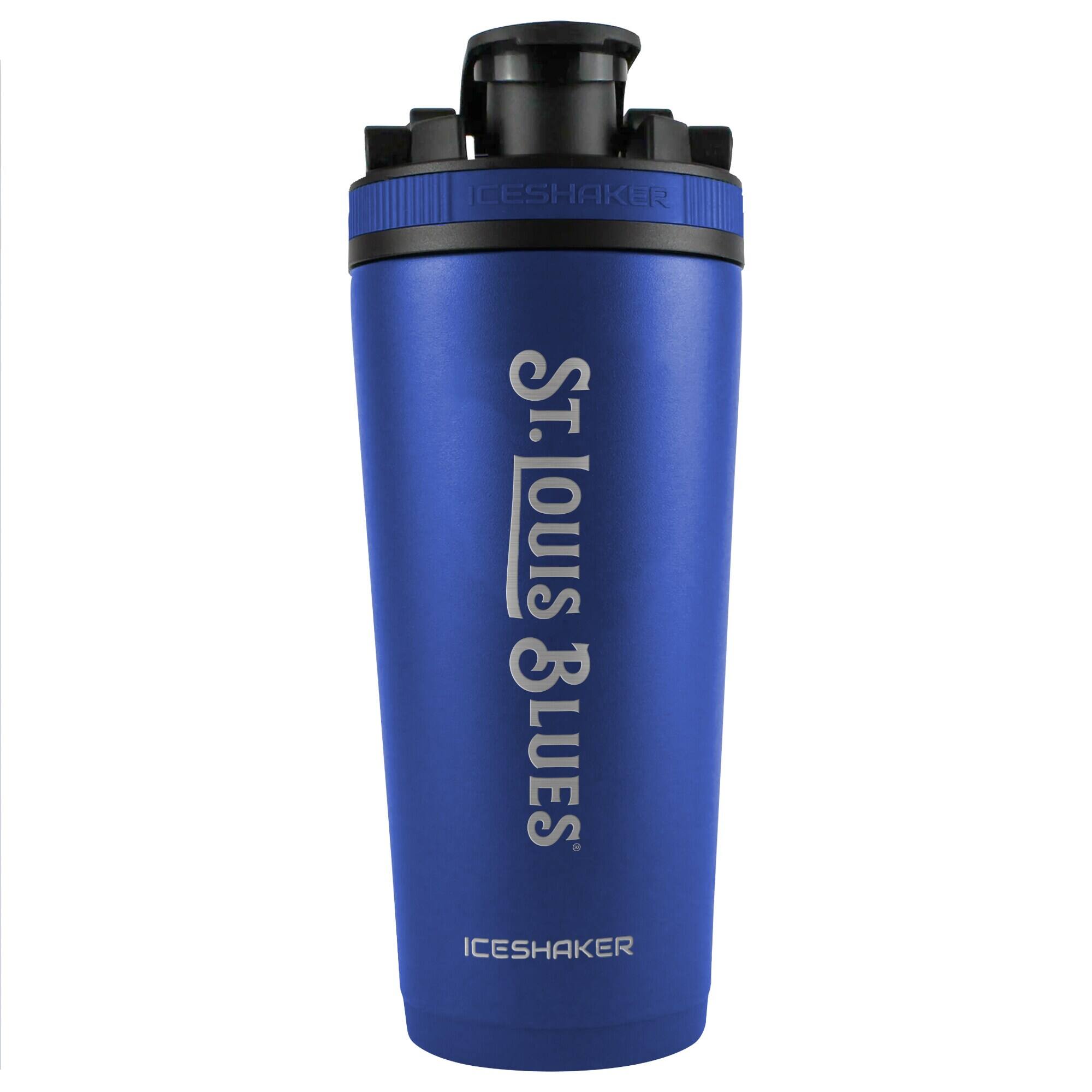 ICESHAKER  
ST. LOUIS BLUES  
ICESHAKER