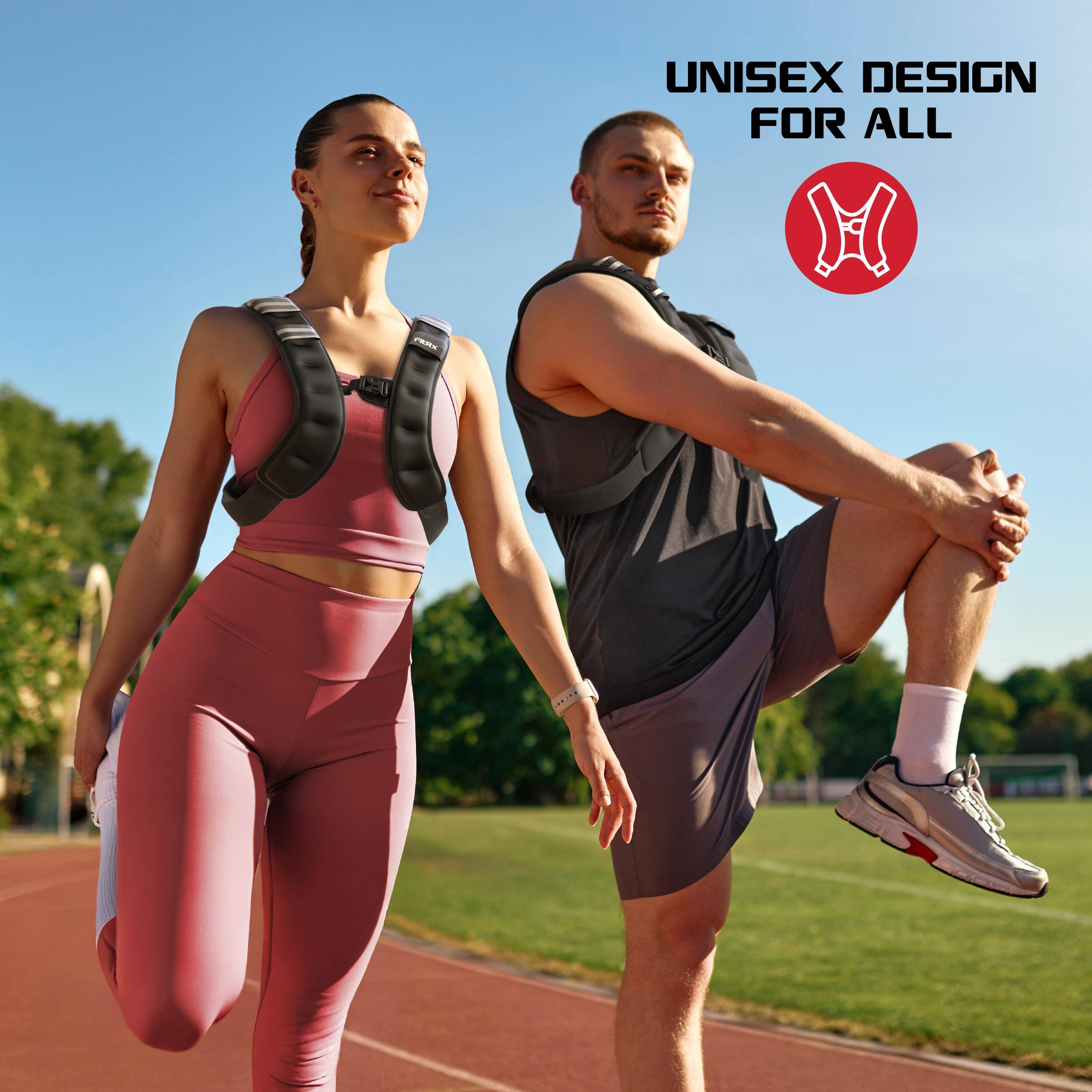 UNISEX DESIGN FOR ALL