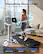 Productivity Meets Cardio
Up to 2x calorie burn with auto incline
10% Auto Incline
Bluetooth Speaker
1-6km/h Speed