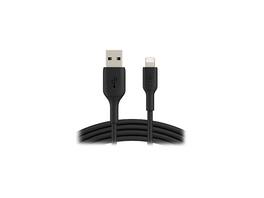 Belkin - LIGHTNING BLADE/SYNC CABLE
