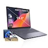 FHD+ Copilot+PC TOUCH 15.3" Wi-Fi 6 AMD Ryzen 7 Windows 11 Pro