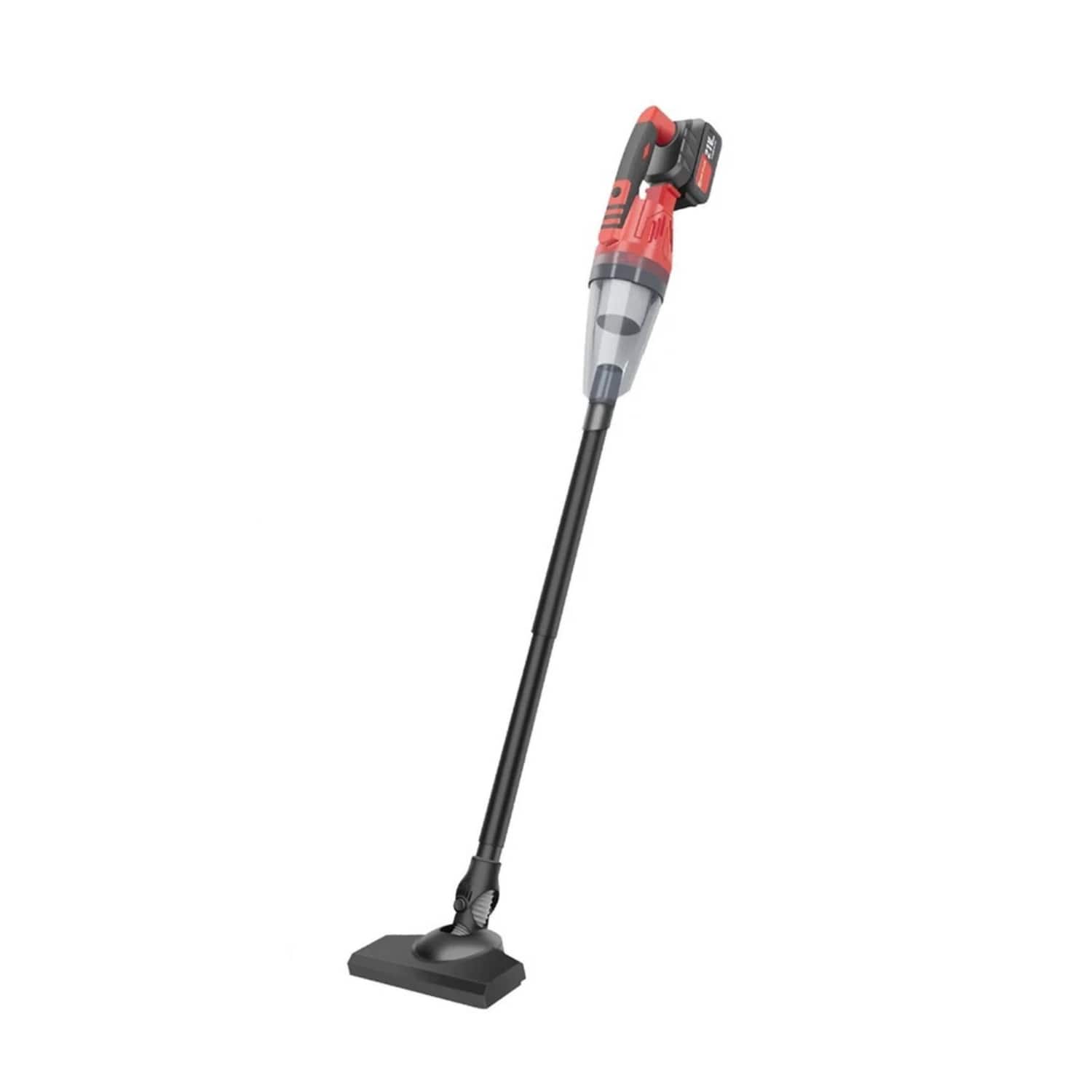 Stock Preferred - Cordless Power Vacuum Cleaner
