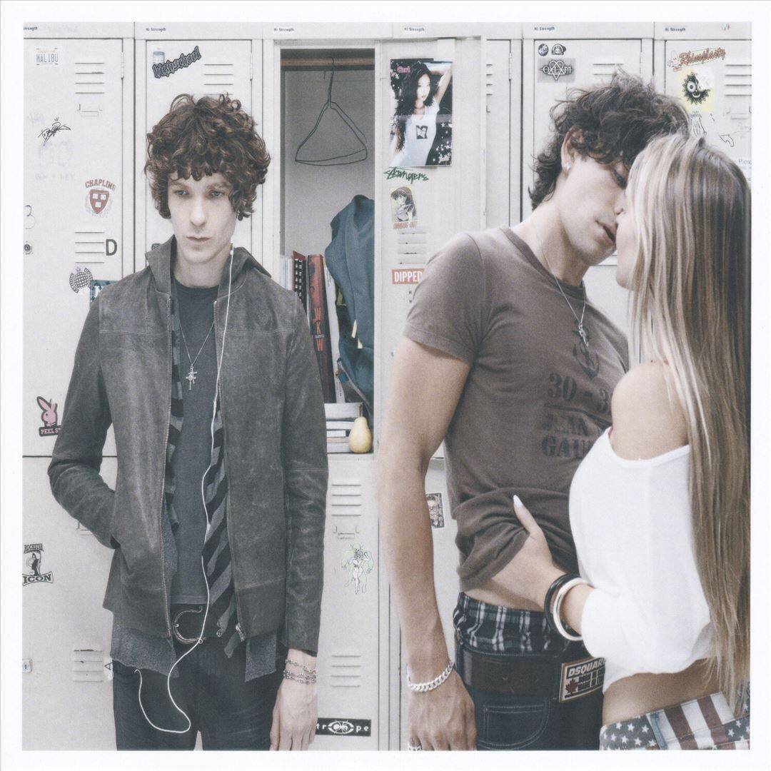 HighSchool [LP] [VINYL]