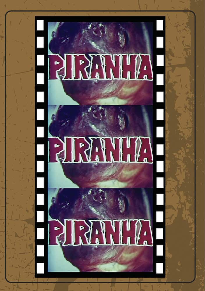 Piranha (MOD) (DVD Movie) price history on PriceWatchPro