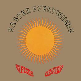 The 13th Floor Elevators - Easter Everywhere - VINYL LP