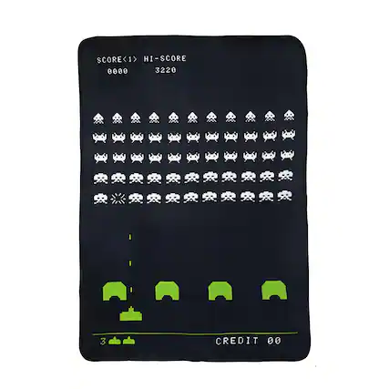 SCORE<1> HI-SCORE 0000 3220 3 CREDIT 00