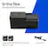 In the Box
HP DeskJet 4355 All-in-One
- Original HP 68 Setup Ink Cartridges Black, Tri-color
- Power cord