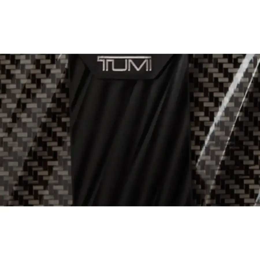 Alt View 17. TUMI - 19 Degree Lite Extended Trip Packing Case Suitcase - Black Graphite.