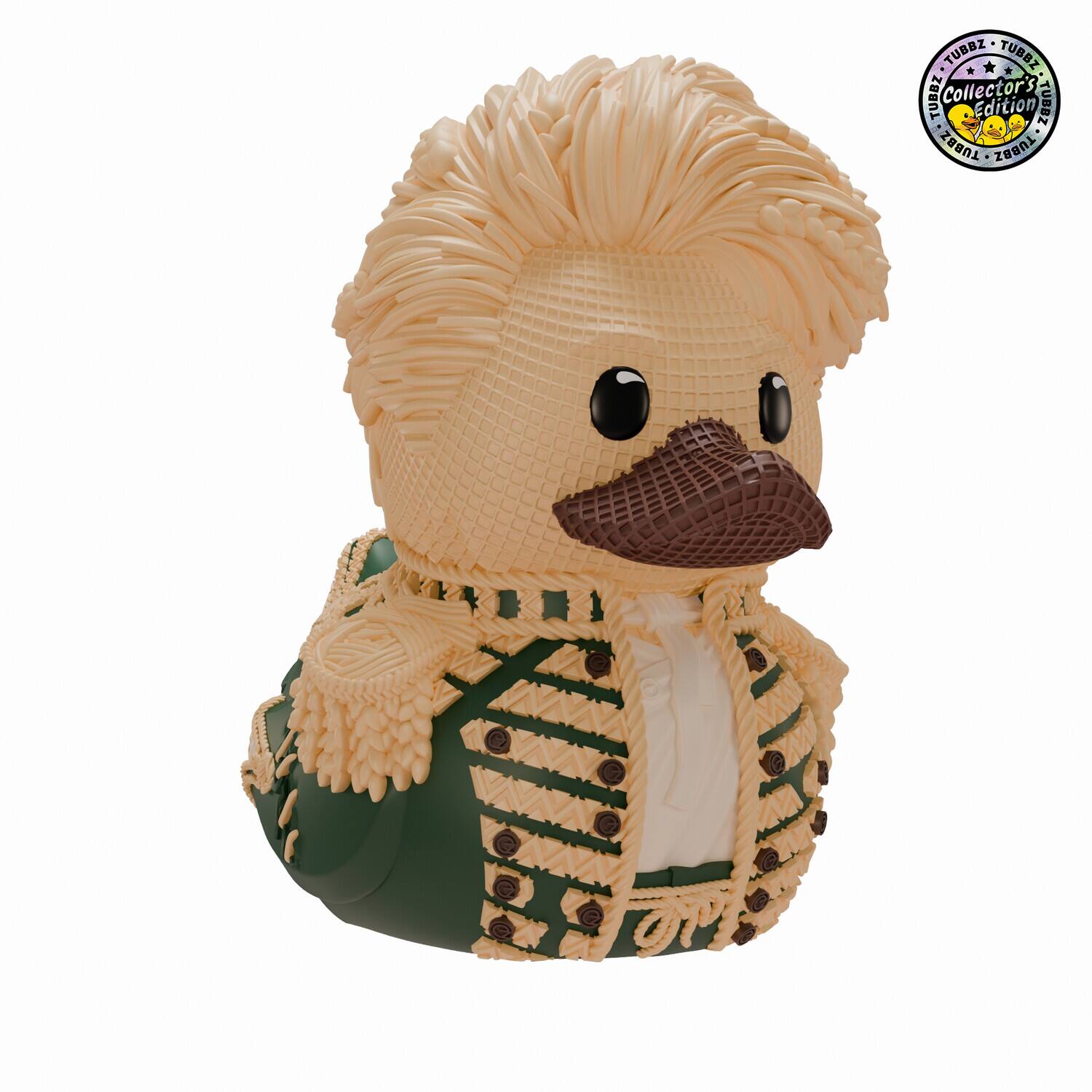 TUBBZ TUBBZ Zuani Collector TUBBZ Edition Zauni 28cm