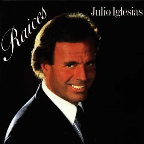 Julio Iglesias - Raices  - COMPACT DISCS