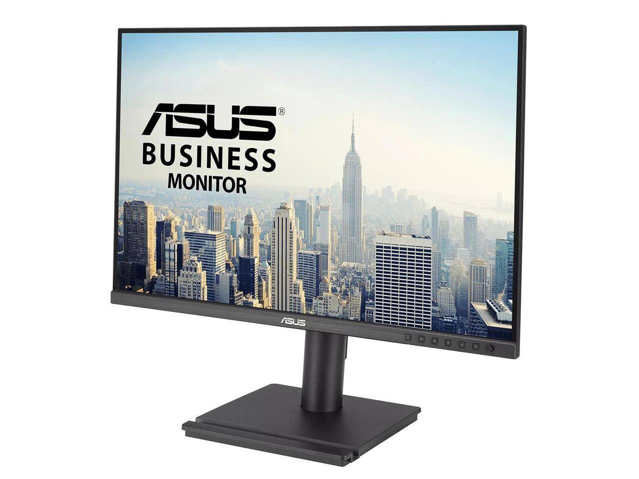ASUS BUSINESS MONITOR ASUS