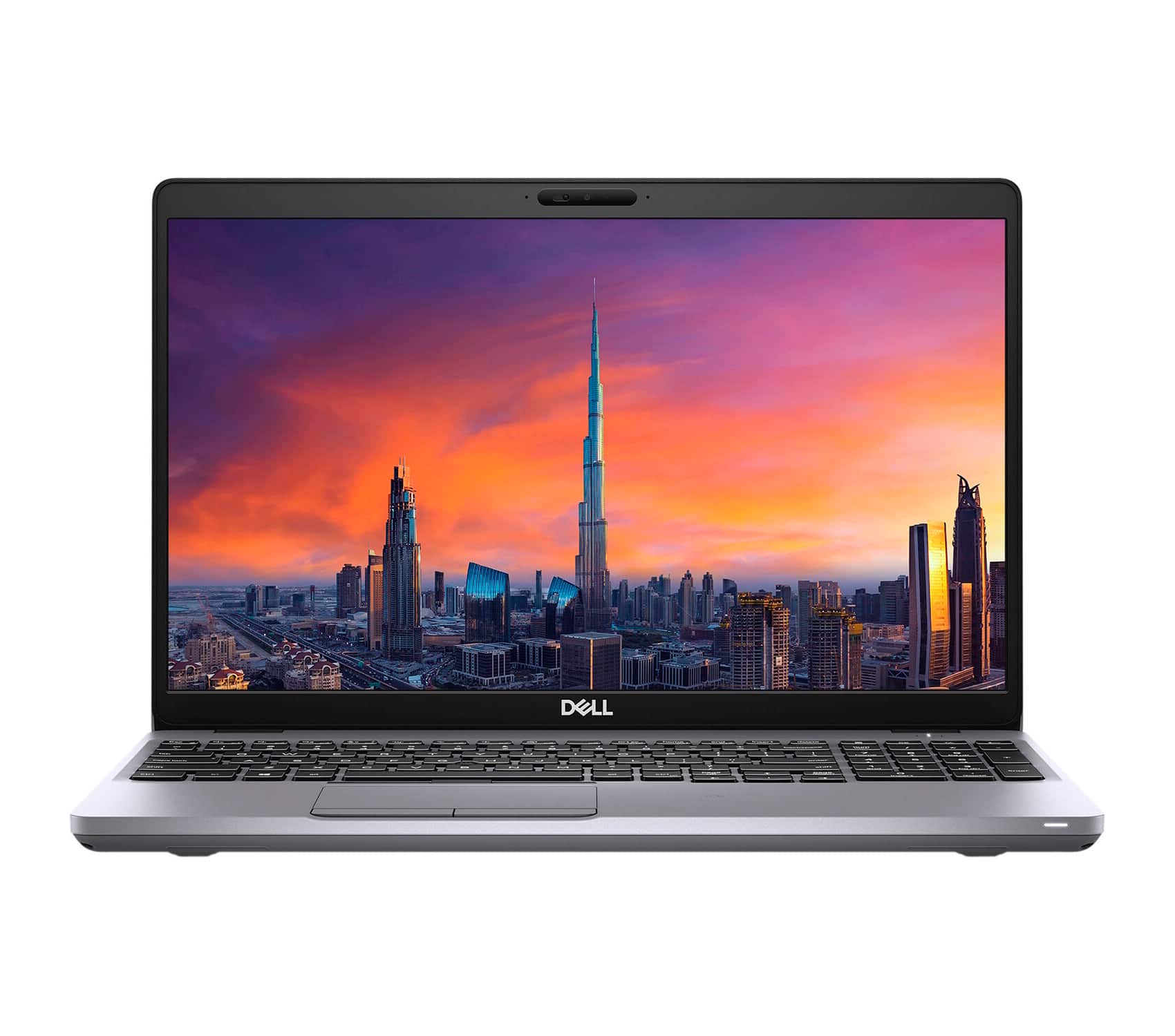 Dell - Refurbished Excellent - Precision 3551 Core i7-10750H 2.6GHz, 16GB, 512GB SSD, 15.6" FHD, Windows 11 Pro (Refurbished) - Dark Gray