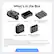 **What's in the Box**
- DJI Mavic 4 Pro 512GB
- DJI RC Pro 2
- DJI Mavic 4 Pro Intelligent Flight Battery
- DJI Mavic Shoulder Bag
- DJI Mavic 4 Pro Parallel Charging Hub
**Additional Inclusion:**
- DJI Mavic 4 Pro Spare Propellers (Pair) x 4
- DJI Mavic 4 Pro Storage Cover
- USB-C to USB-C High-Speed Data Cable
- DJI Mavic 240W Power Adapter
*To facilitate convenient charging of the Mavic 4 Pro in different countries and regions, all Mavic 4 Pro models provide multiple versions of the AC power cable in the product package.*
**First Choice for Filmmakers**