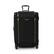 Front. TUMI - Voyageur Travel Leger Short Trip 26" Expandable Packing Case Suitcase - Black with Gold.
