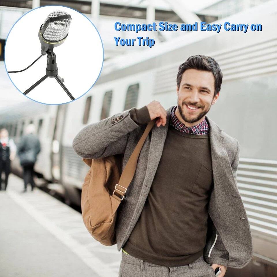 Compact Size and Easy Carry on Your Trip