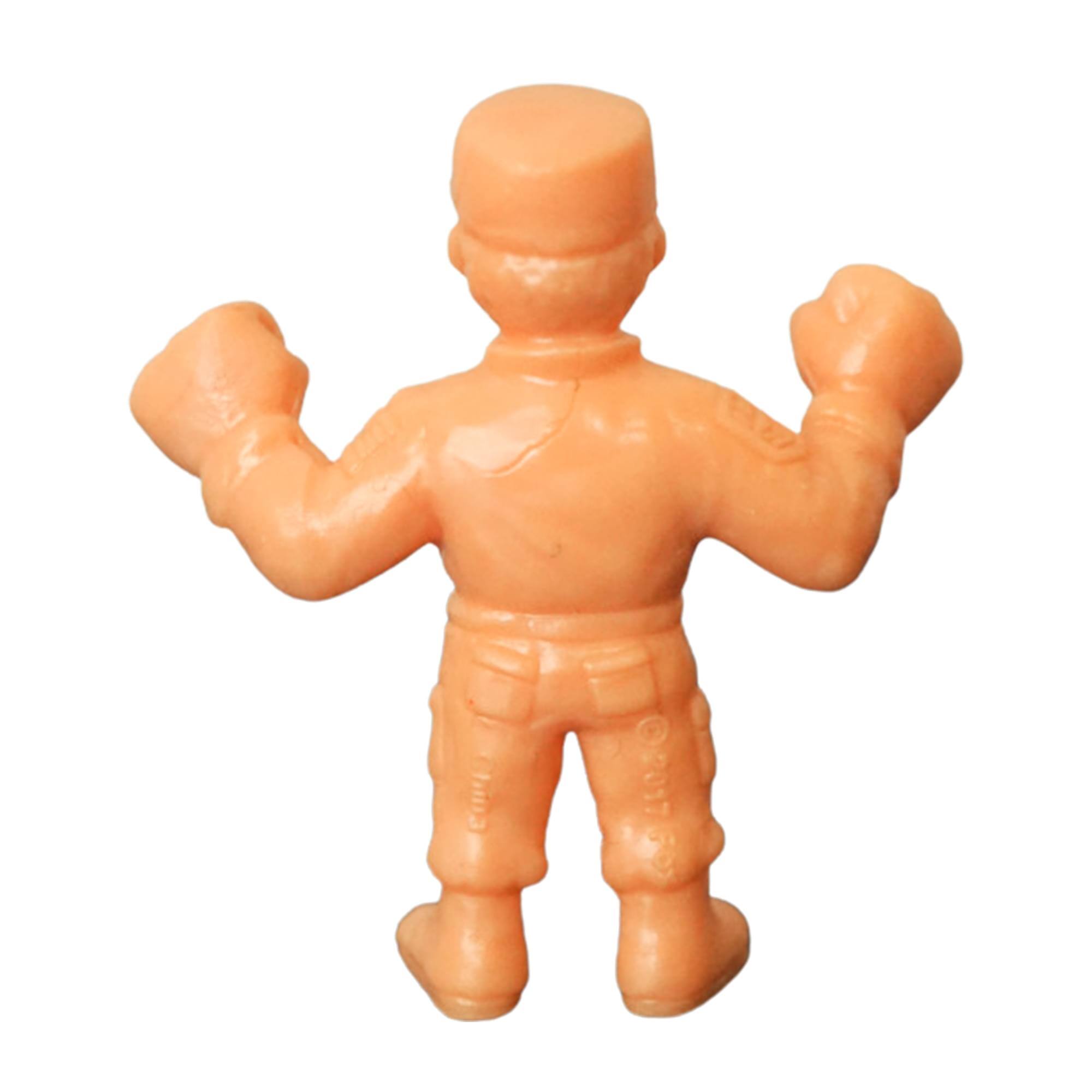 Alt View 5. Super7 - Aliens M.U.S.C.L.E. Mini-Figure Set | Pack D.