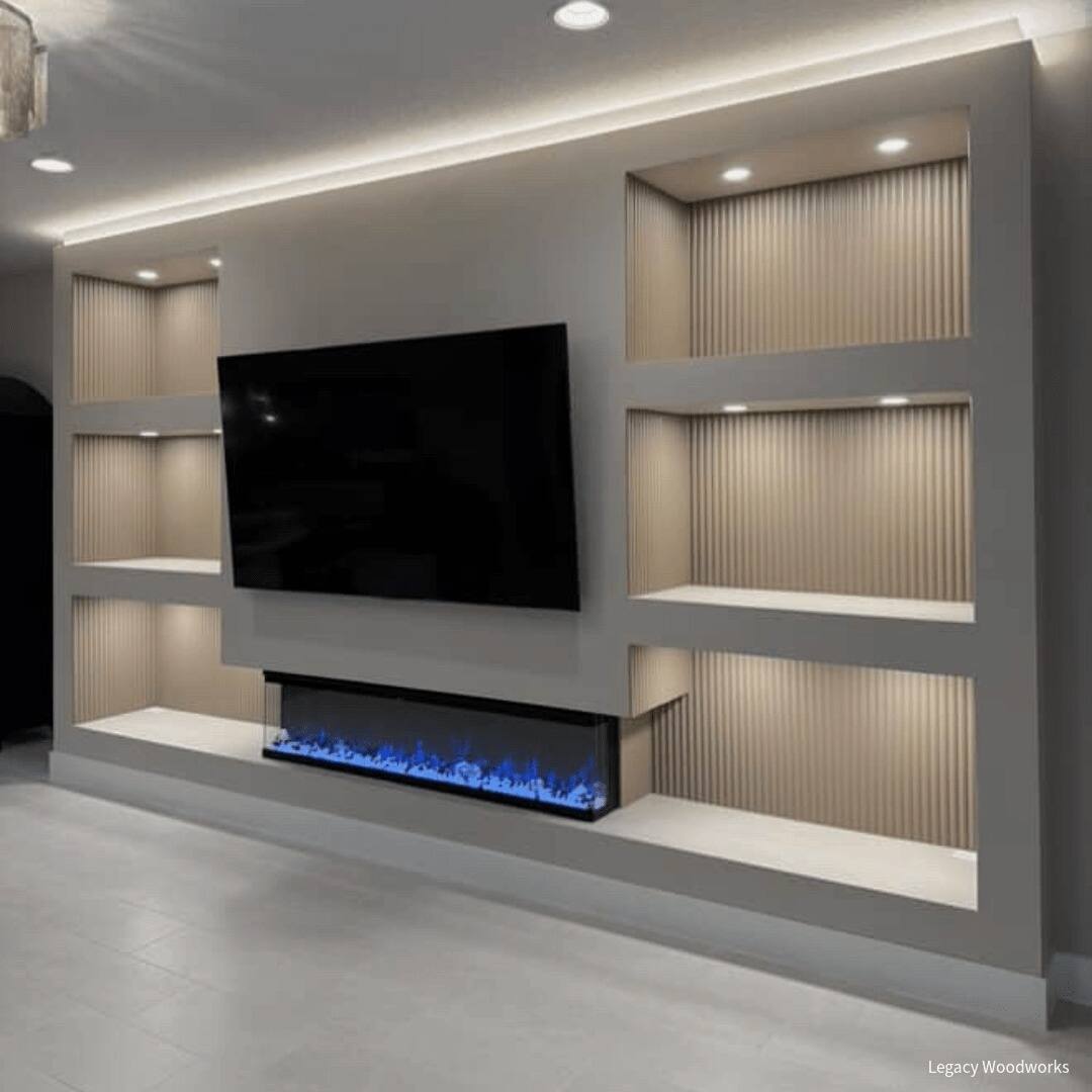 Legacy Woodworks