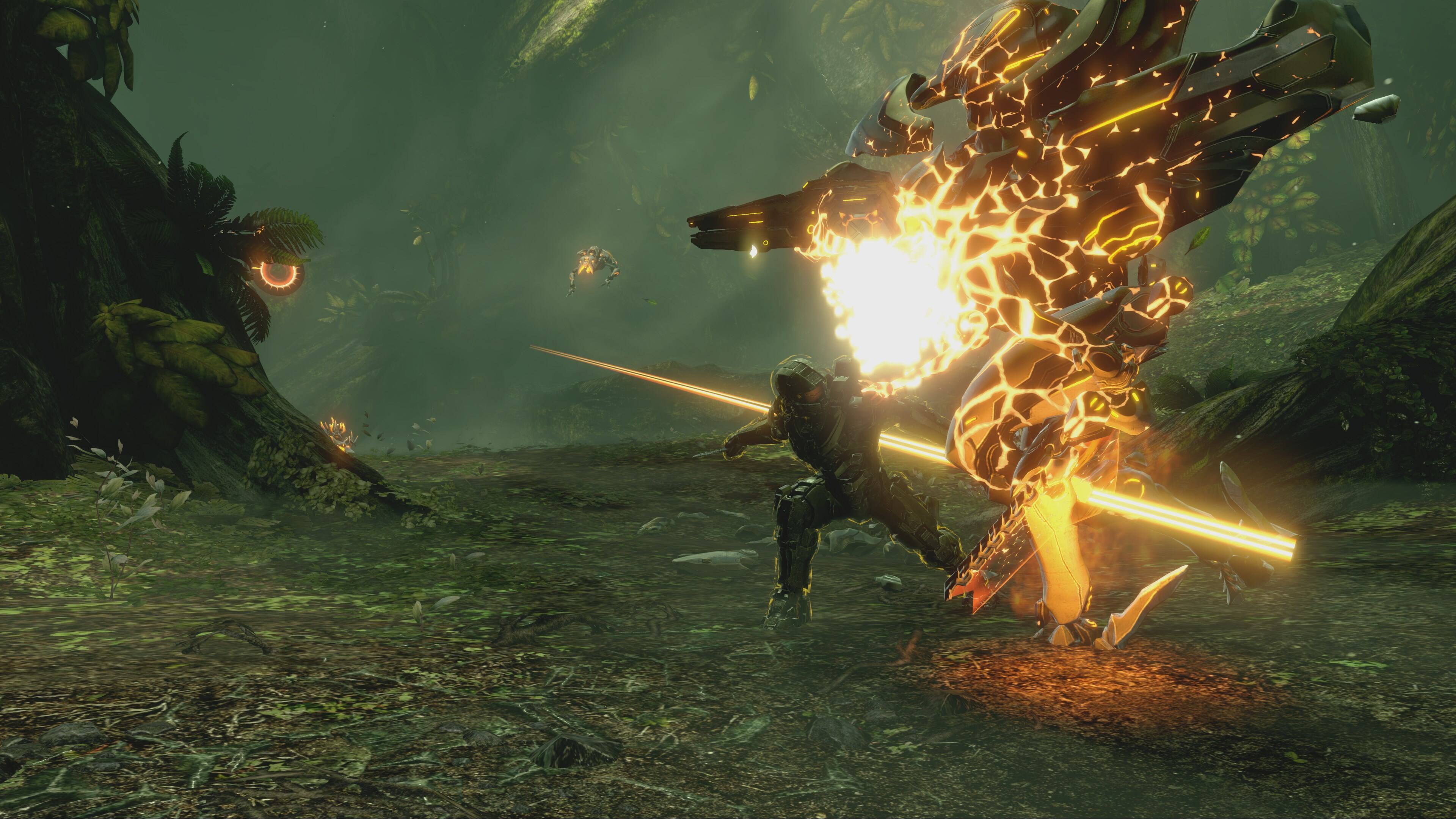 Alt View 13. Microsoft - Halo: The Master Chief Collection.