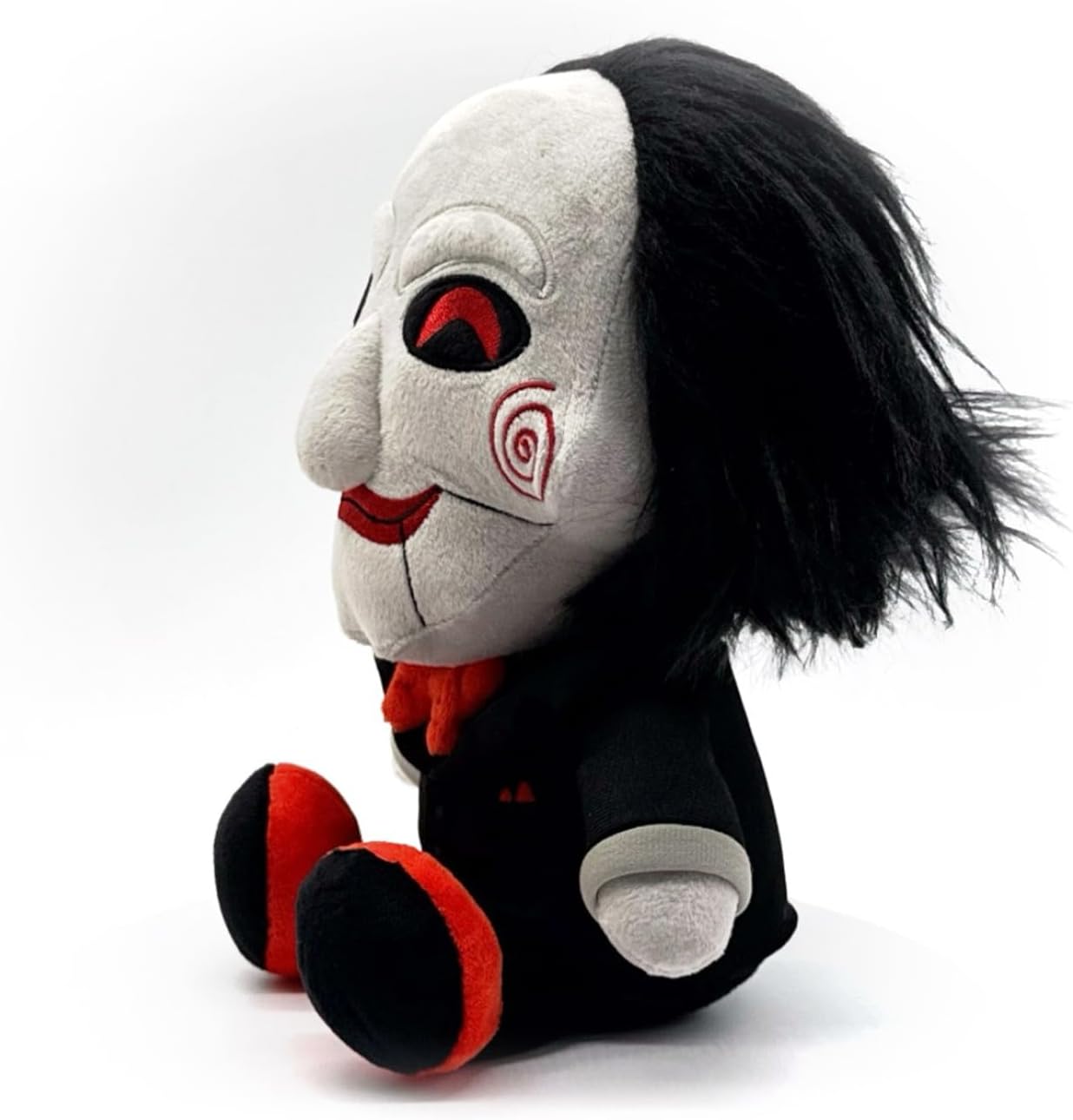 Alt View 1. Youtooz - Youtooz: Saw Collection [Billy the Puppet 9-Inch Plush].
