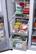 Alt View 16. LG - 23 Cu. Ft. Side-by-Side Counter-Depth Smart Refrigerator with Craft Ice - PrintProof Stainless Steel.