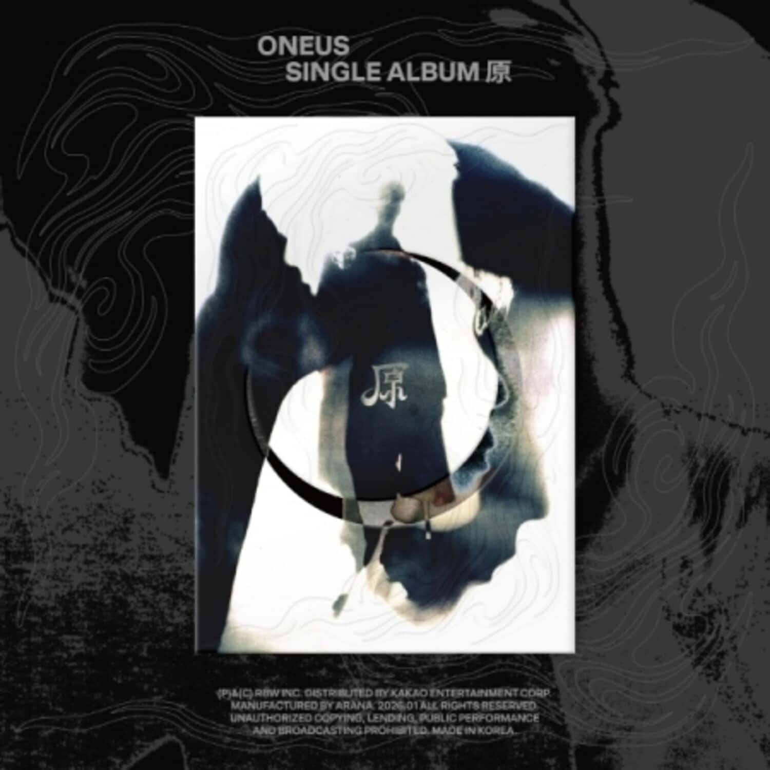 Oneus - Origin   - COMPACT DISCS [CD] price history on PriceWatchPro