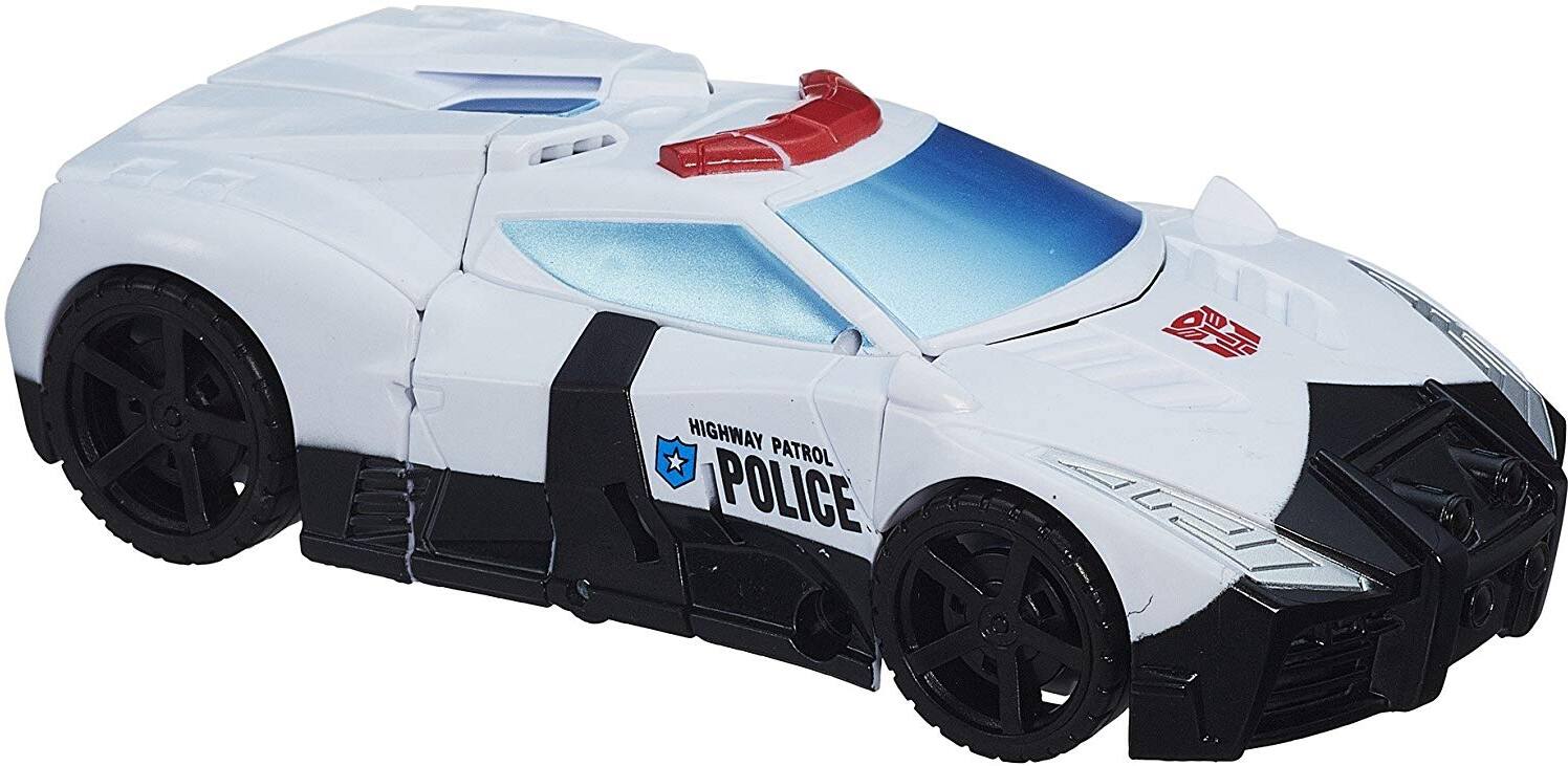 HIGHWAY PATROL POLICE