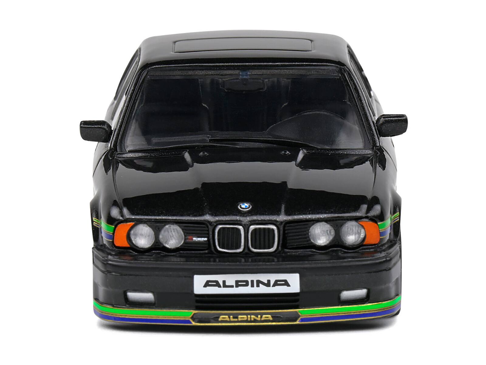 ALPINA  
ALPINA