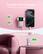 Two-Way Fast Charging
5W Watch Wireless Output + 30W USB-C Output*
iPhone 16 Pro
50% 27 Min**
Apple Watch S10
50% 49 Min**
30W Recharging
100% 1 H 40 Min**
*Maximum output is 30W when using a single USB-C port and 24W when using the USB-C cable and USB-C port together.
**Data based on internal lab testing.