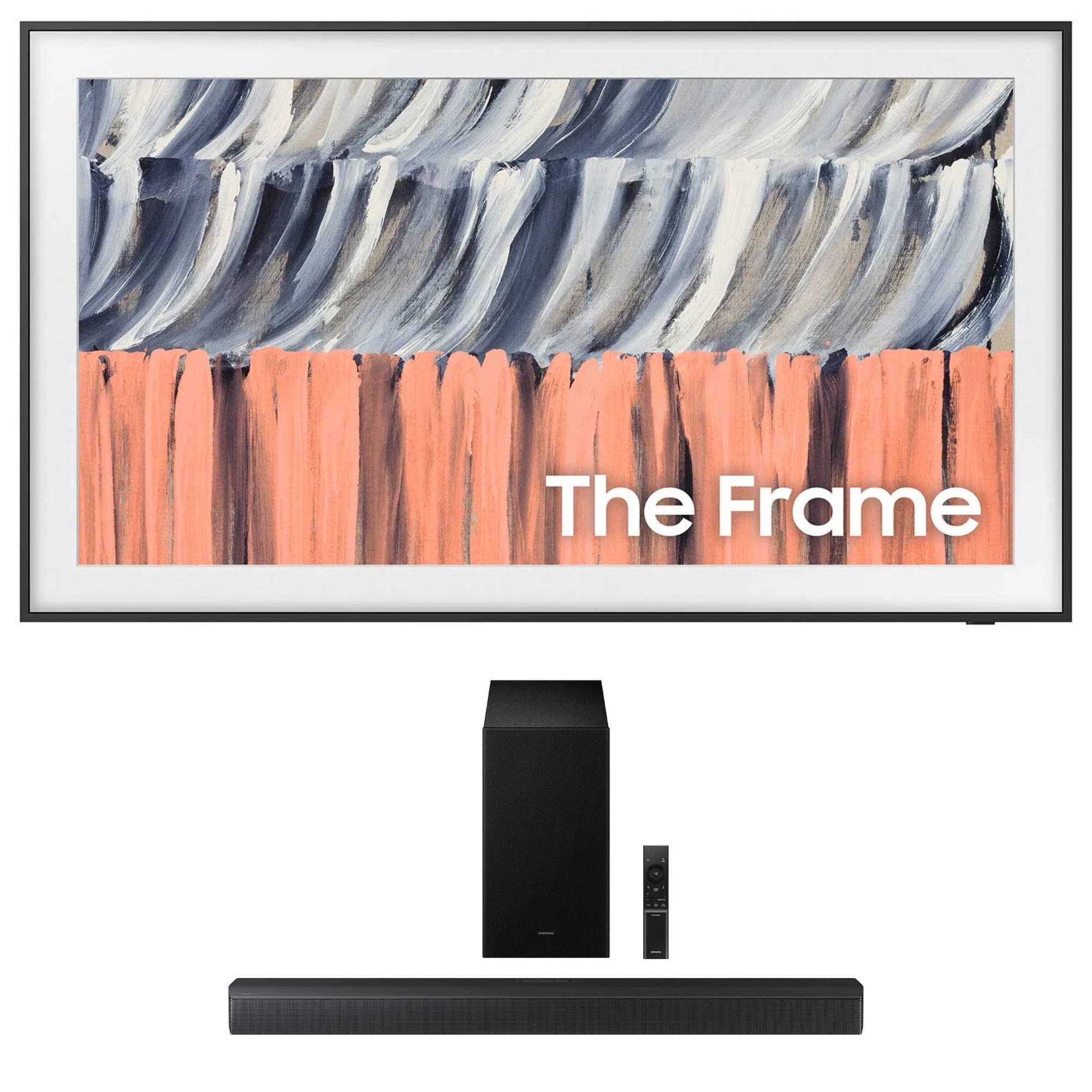 The Frame
