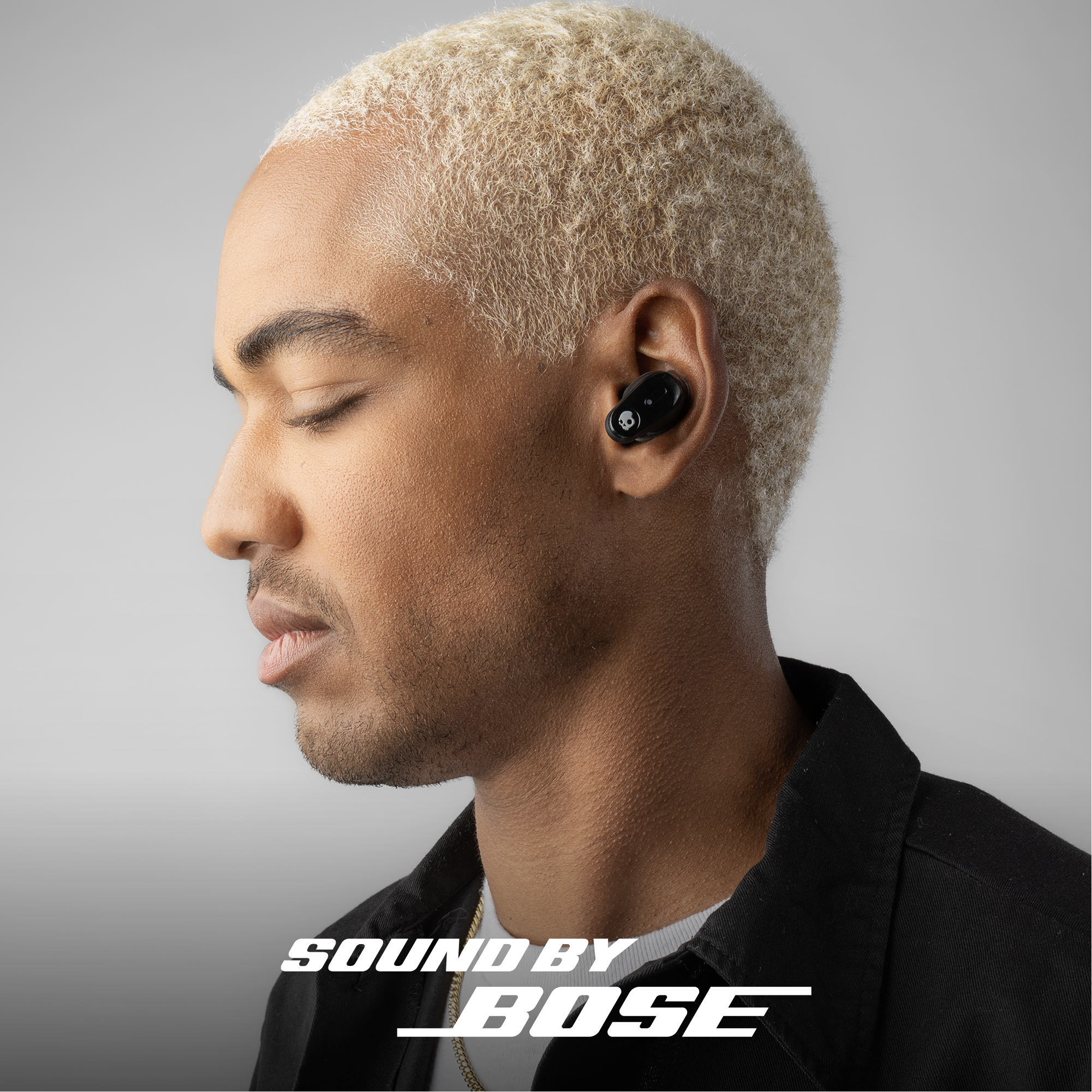 SOUND BY BOSE