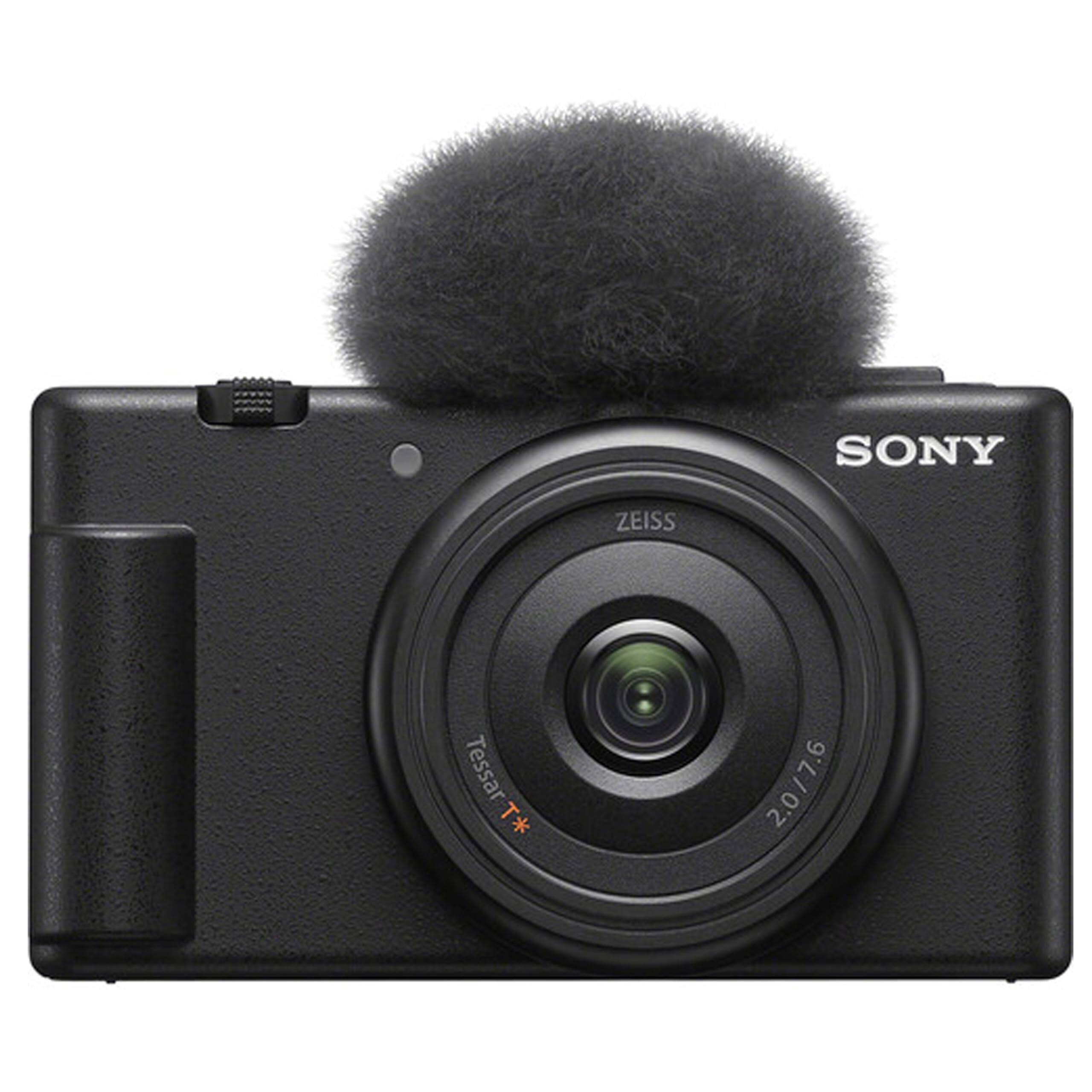 SONY ZEISS Tessar T* 2.0/7.6