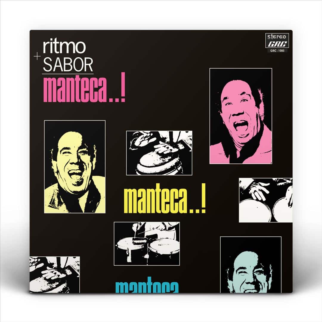 Ritmo y Sabor [LP] [VINYL]