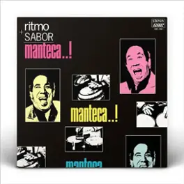 Ritmo y Sabor [LP] - VINYL